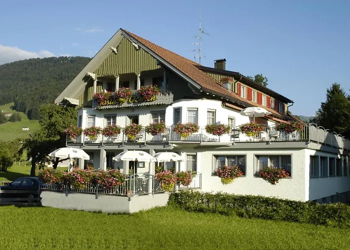 Hotel Oxa