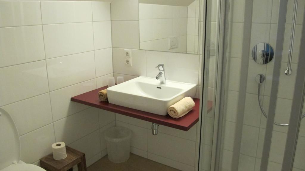 Oxa Guest house 3*