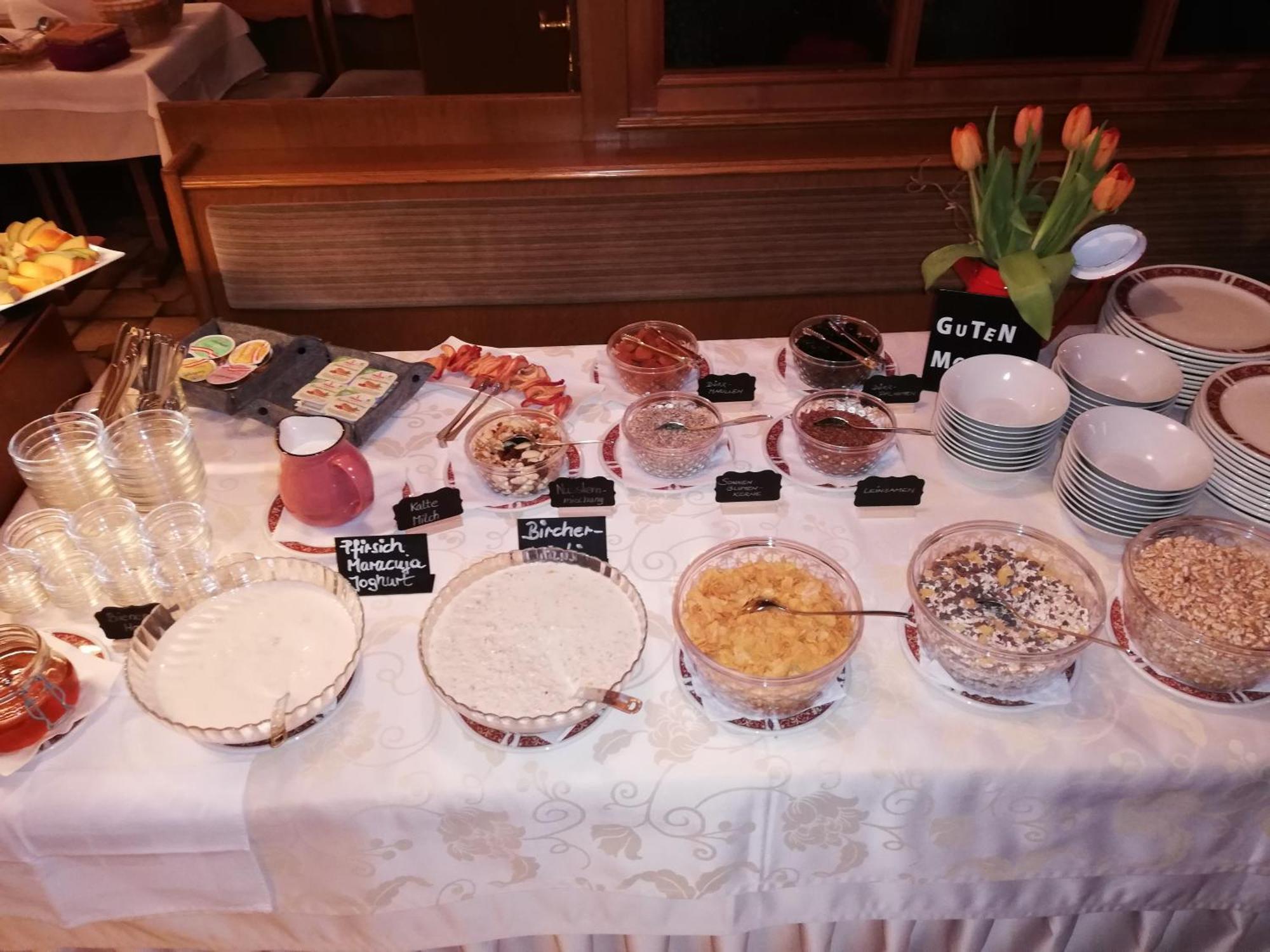 Oxa Guest house Hittisau