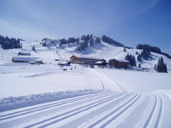 Oxa Hittisau