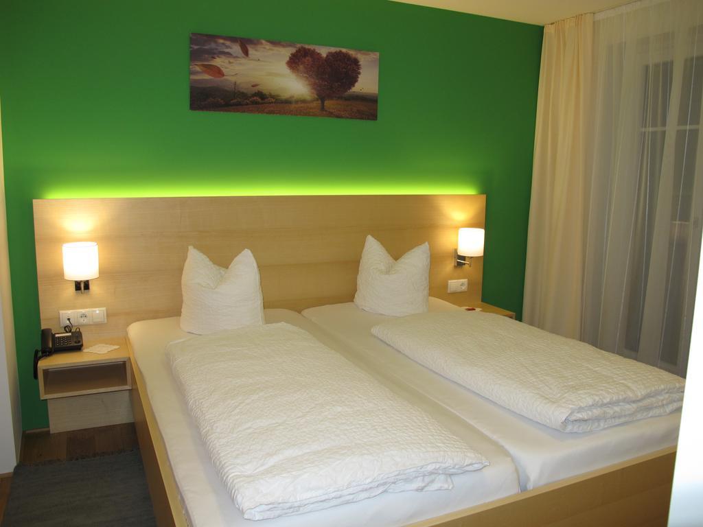 Guest house Oxa 3*