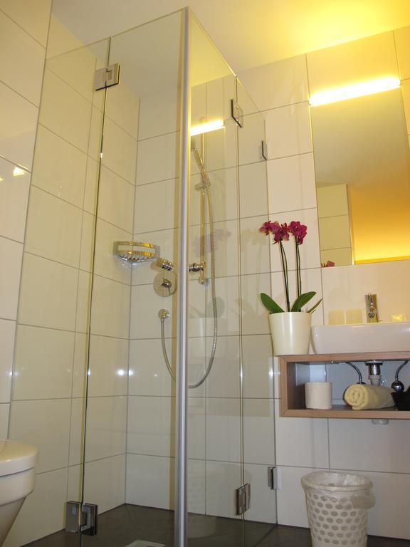 Guest house Oxa Hittisau