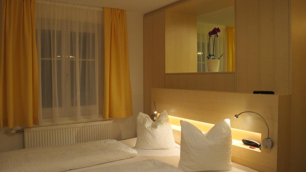 Guest house Oxa