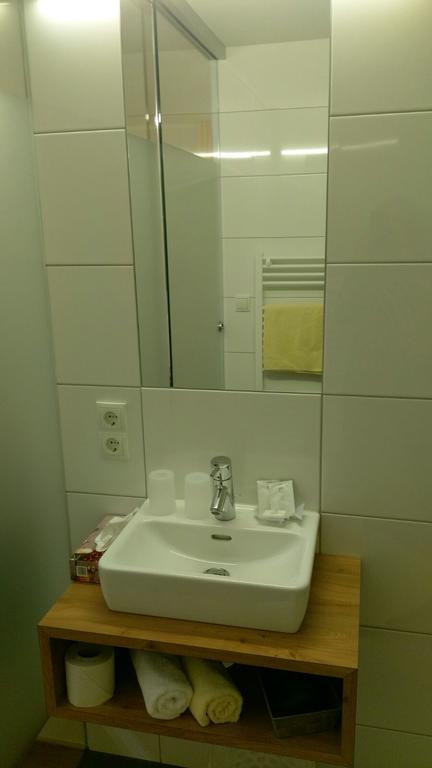 Guest house Oxa 3*