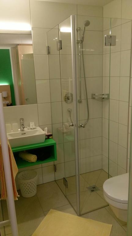 Oxa Guest house Hittisau