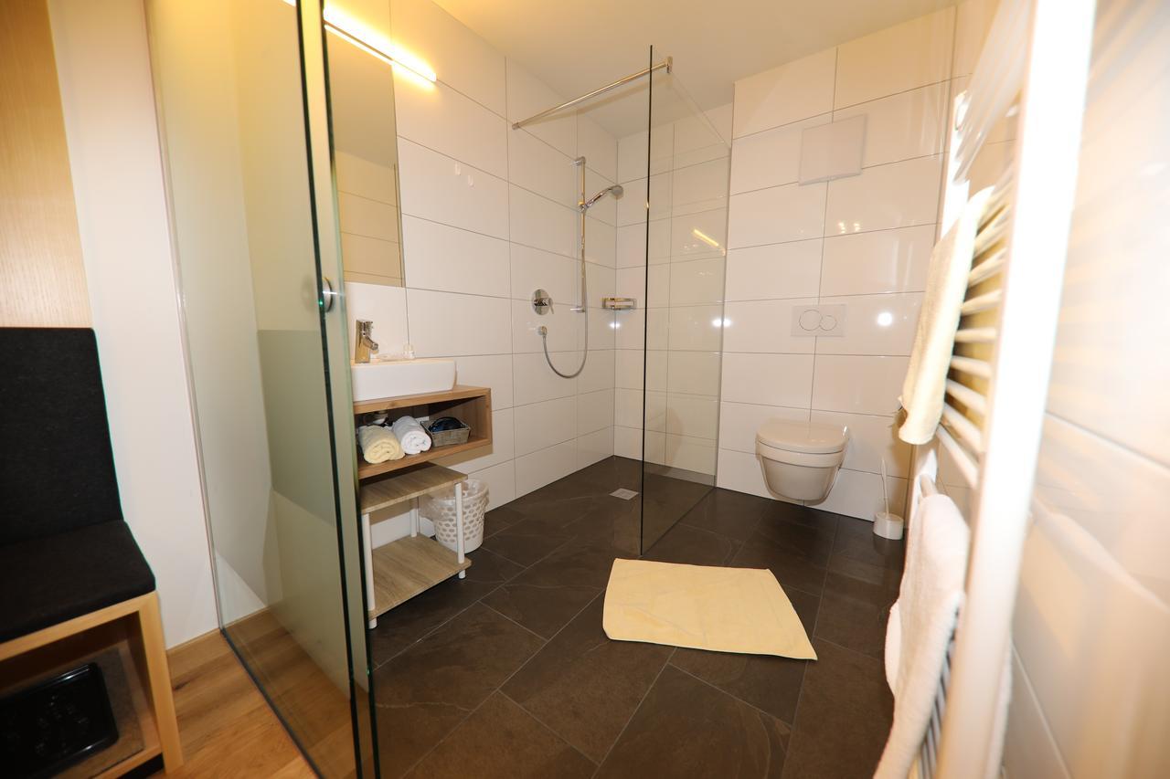 Oxa Guest house Hittisau