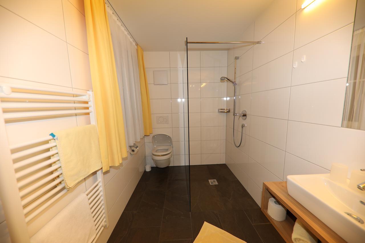 Oxa Guest house Hittisau