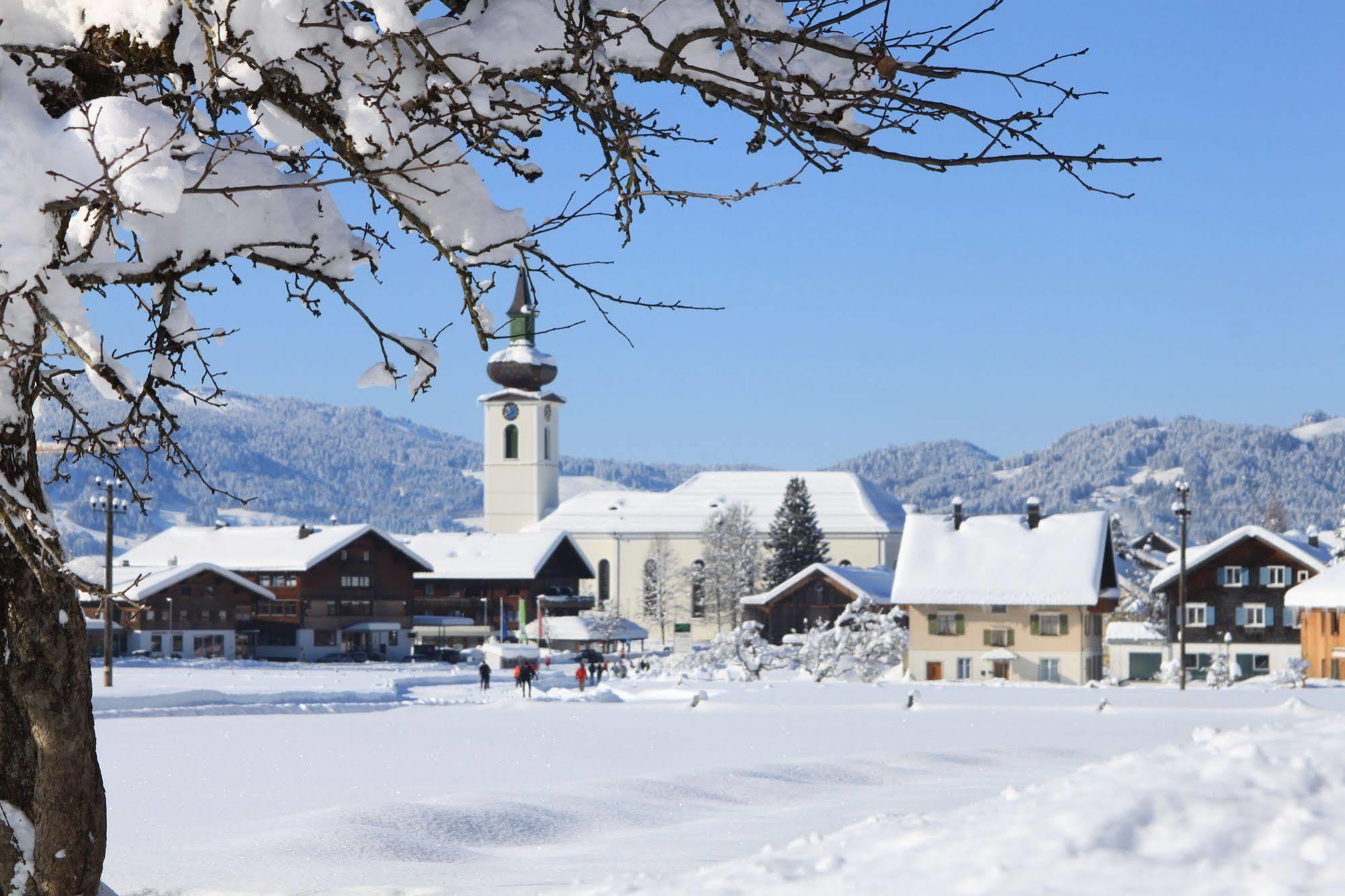 Oxa Hittisau