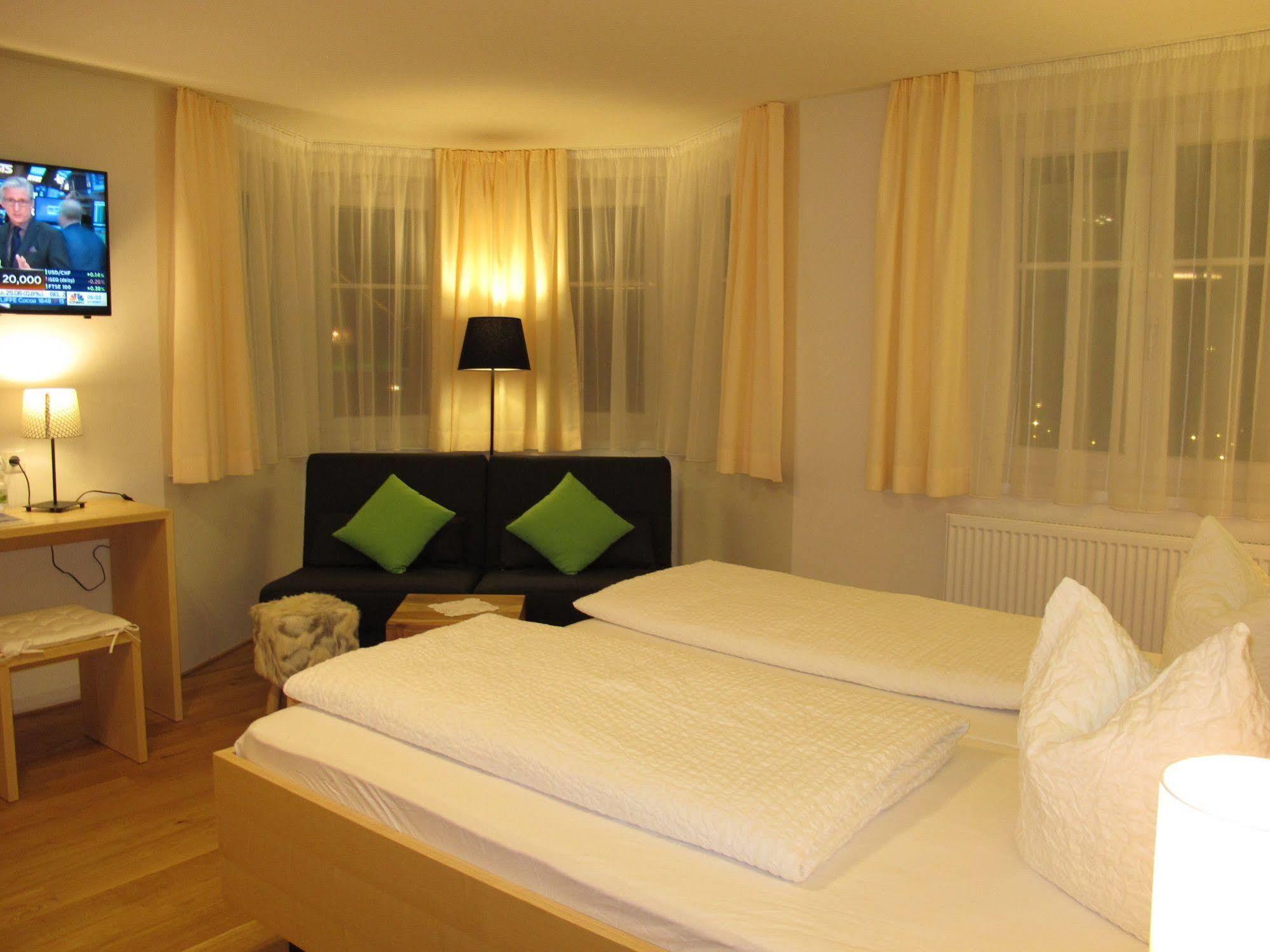 Oxa Guest house Hittisau