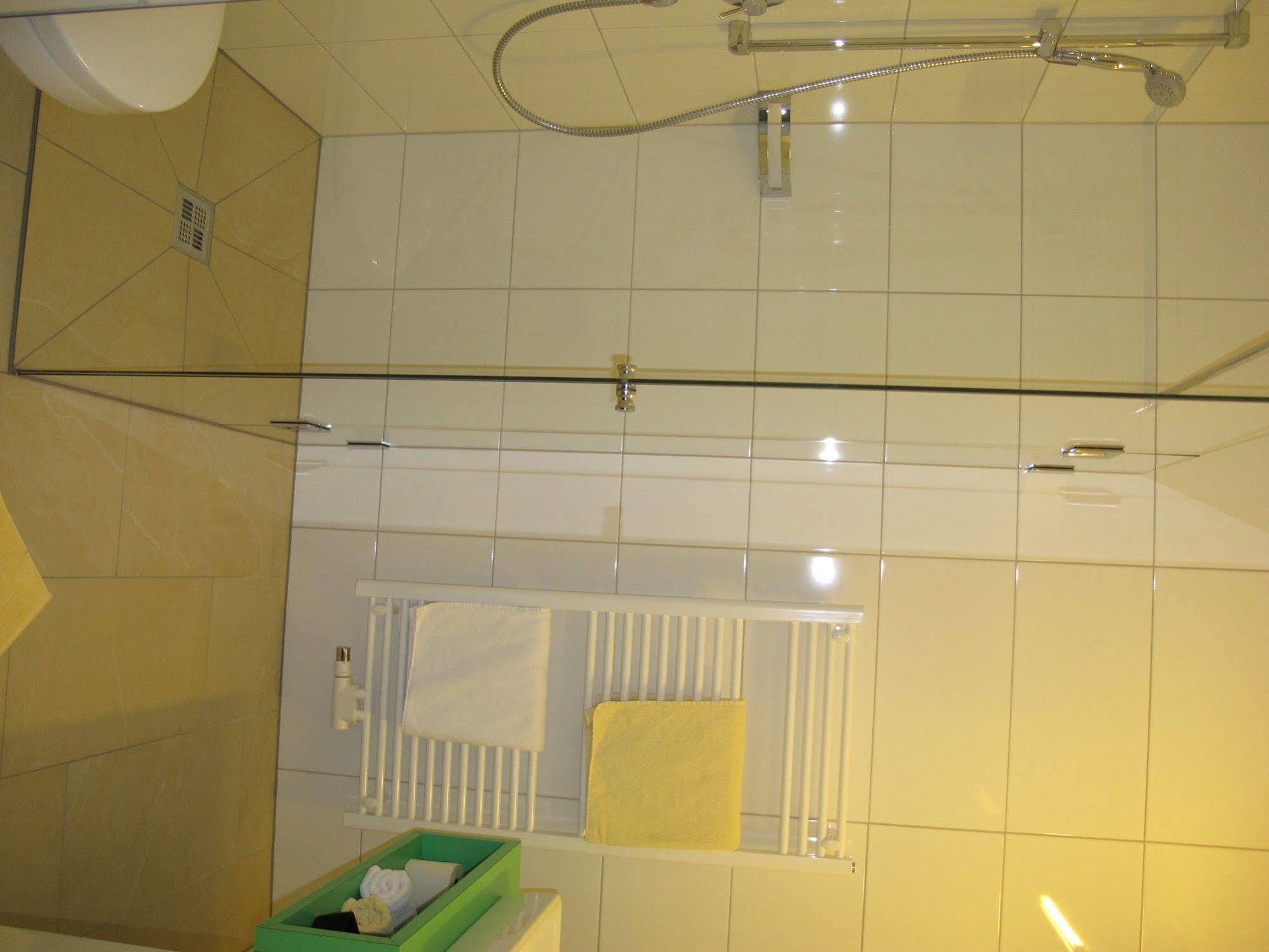 Oxa Guest house Hittisau